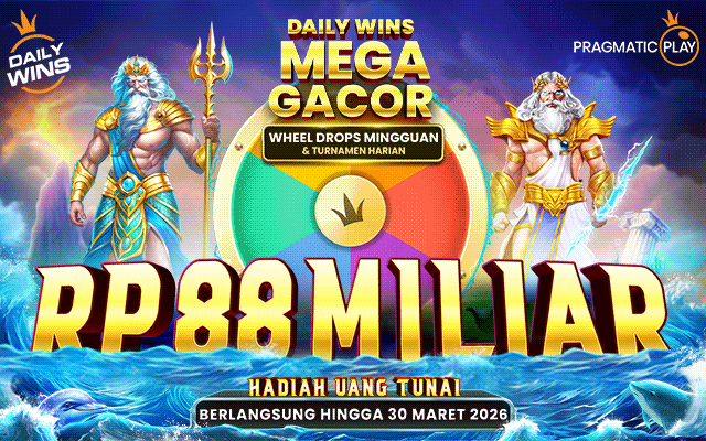 Mega Gacor Pragmatic Play
